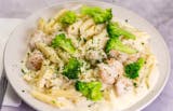 Chicken Broccoli Alfredo