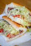 Italian Sub