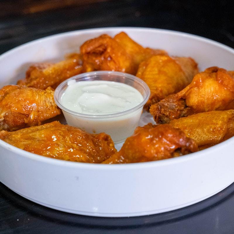 Fresh Wings
