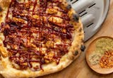 BBQ Chicken & Bacon Pizza
