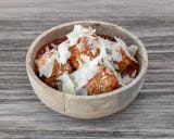 Meatballs in Tomato Sauce