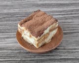 Classic Tiramisu
