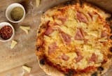 Top Selling Pizzas - Hawaiian Classic