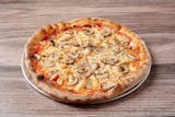 Top Selling Pizza- Chicken n Mushroom 