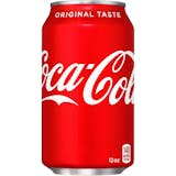Coca Cola