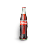 Mexican Coca Cola