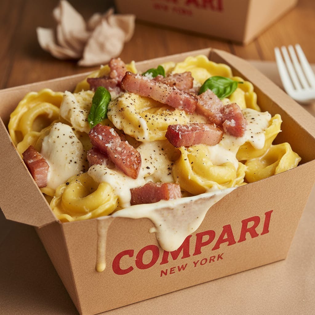 PASTA