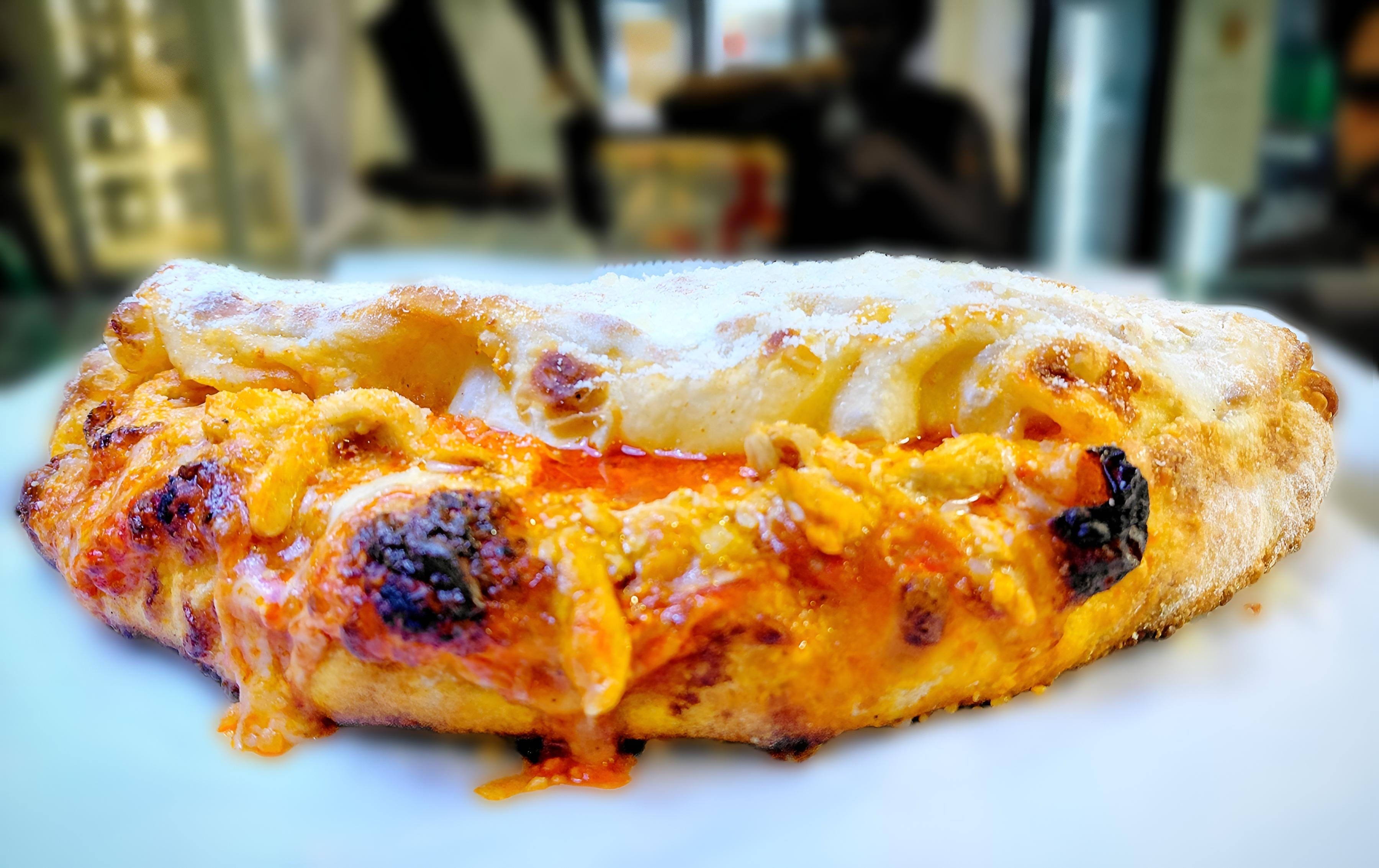 Buffalo Chicken