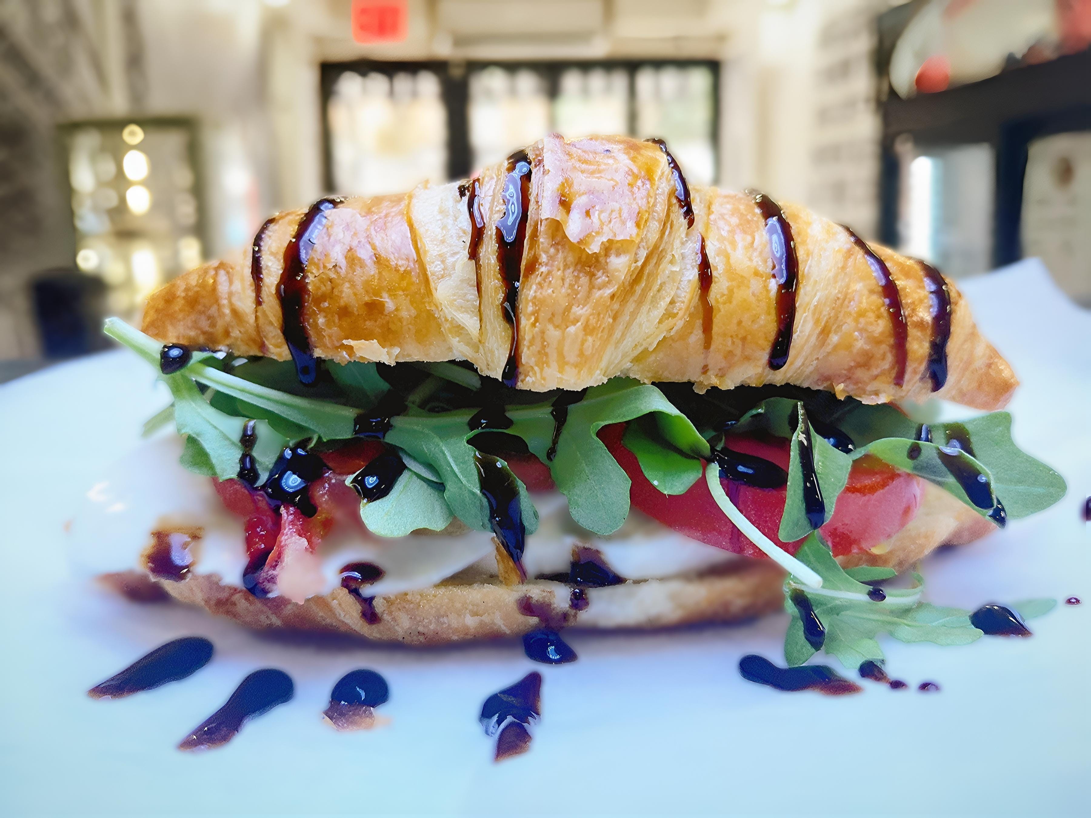 Caprese