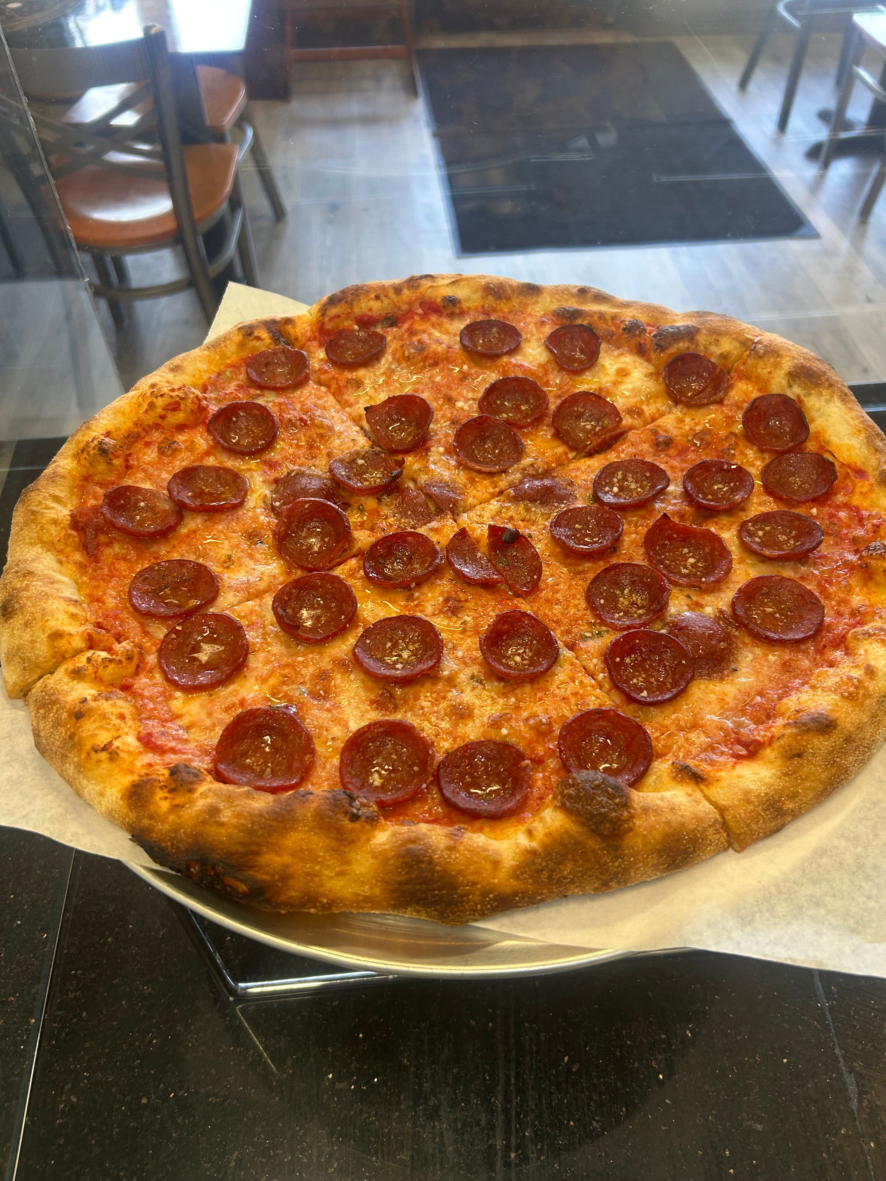 Pepperoni