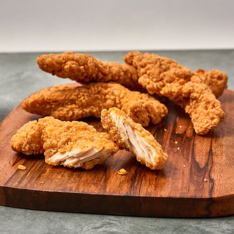 Chicken Tenders 4 Pc