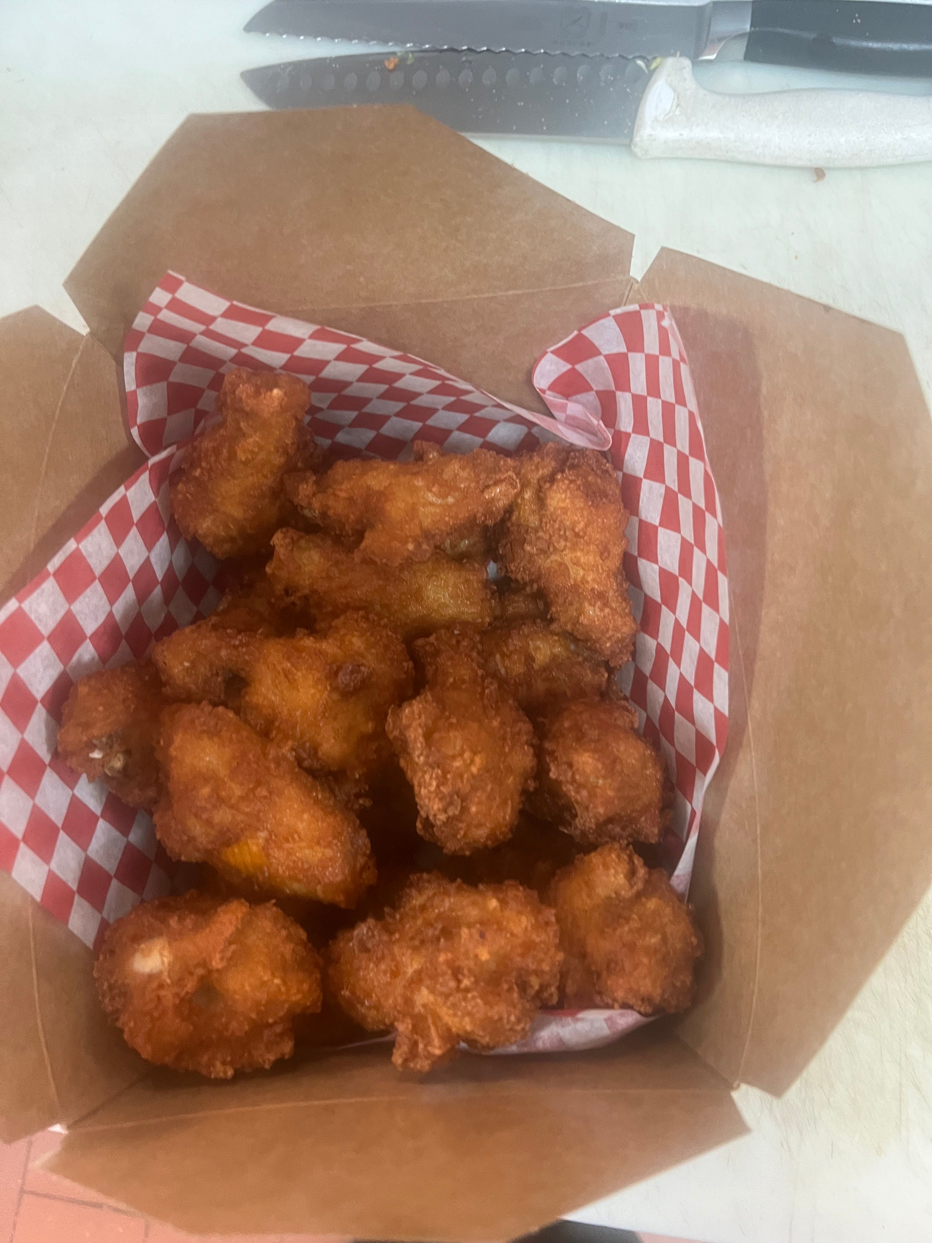 Wing Dings