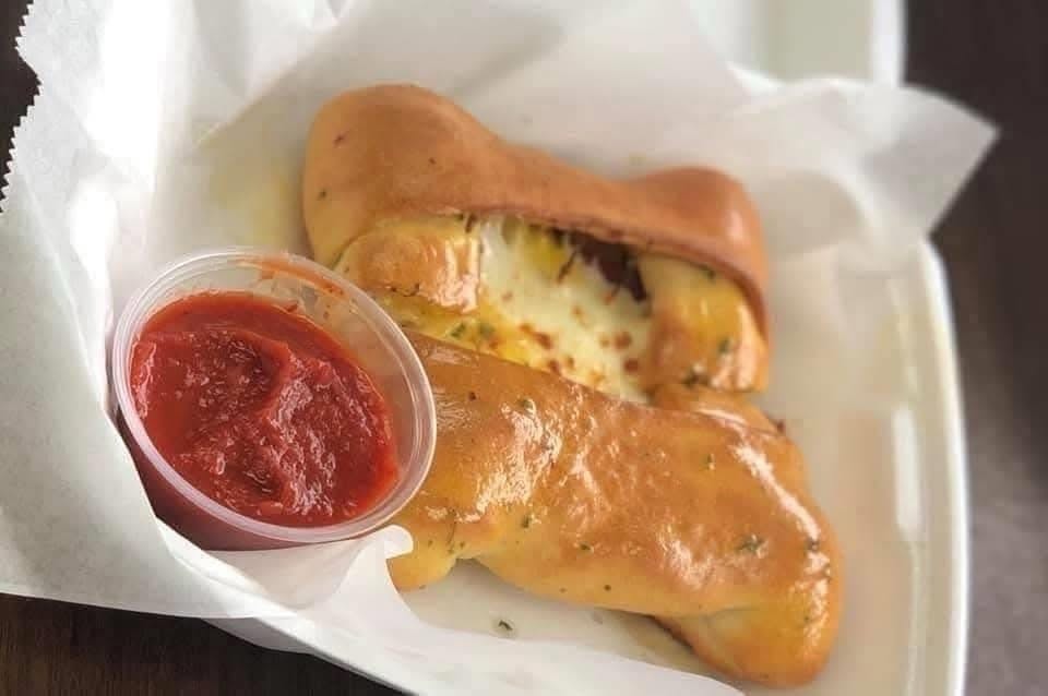 Stromboli