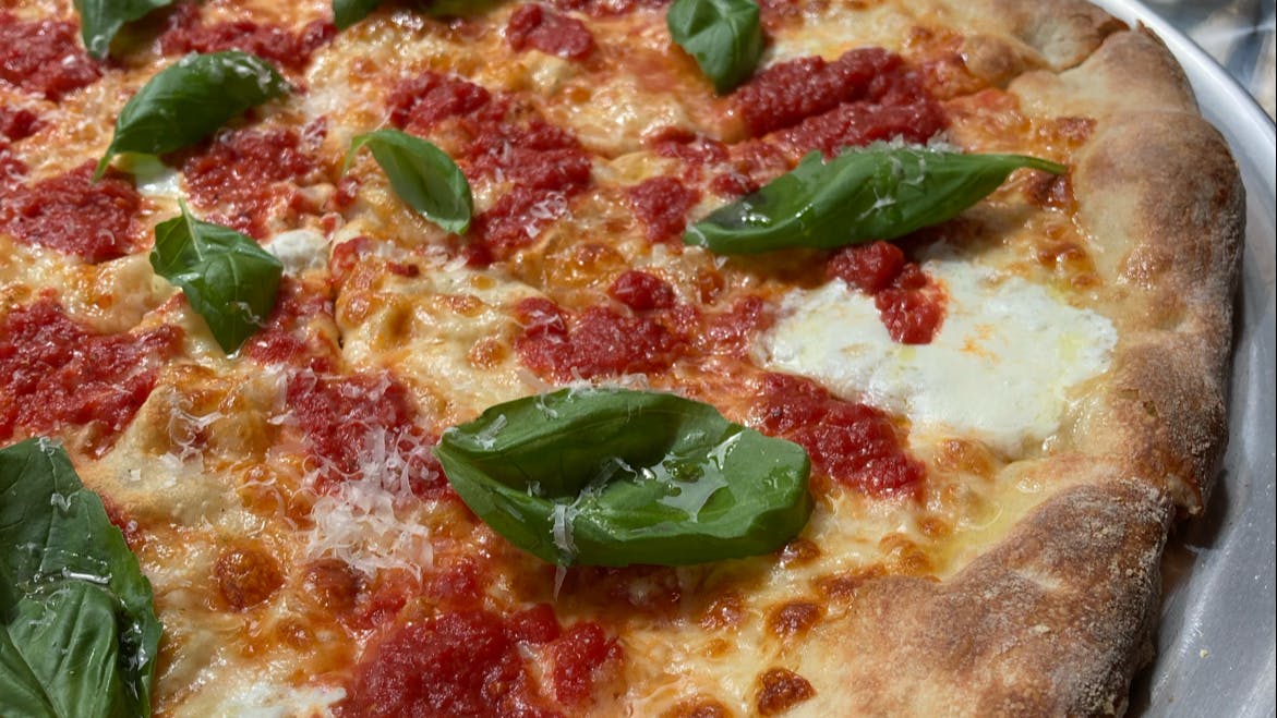 Bloomfield Pie
