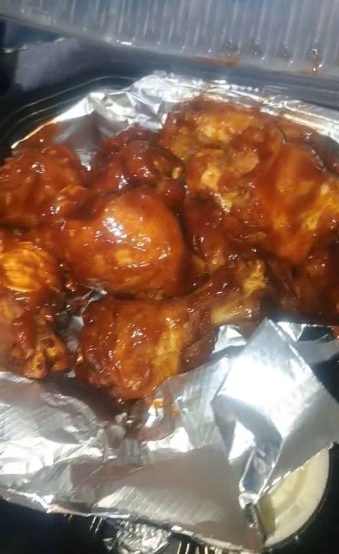 Wings
