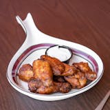 Hot & Spicy Wings