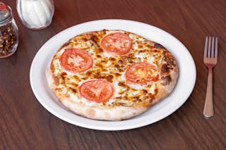 White Knight Pizza