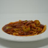 Spicy Strozzapreti