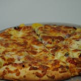 DeNunzio's Ala Casa Pizza