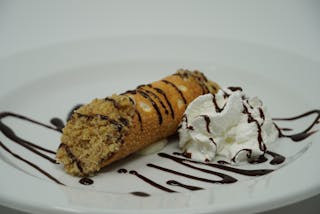 Cannoli