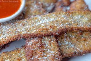 DeNunzio's Original Zucchini Fritti