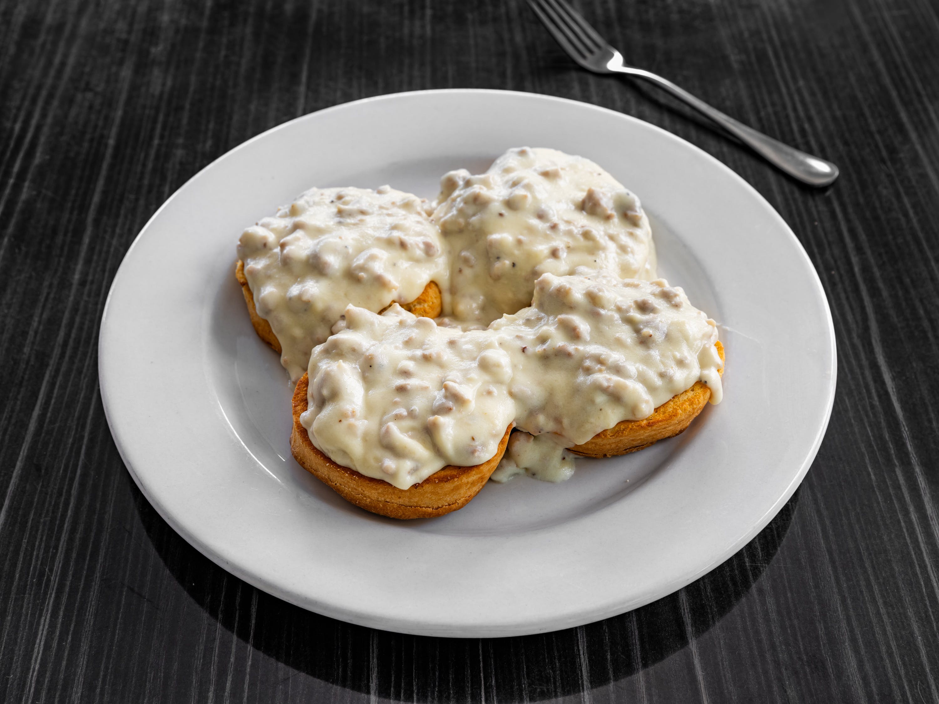Biscuits & Gravy
