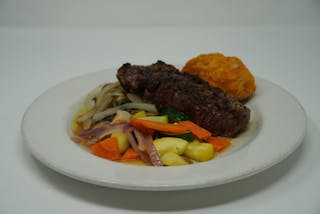New York Strip