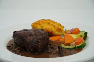 Filet Mignon