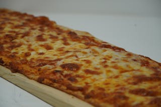 Classic Cheese Pizza