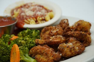Shrimp Denunzio