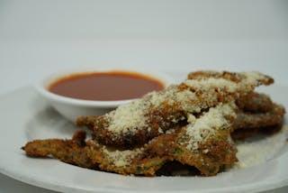 DeNunzio's Original Zucchini Fritti