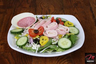 Antipasto Salad