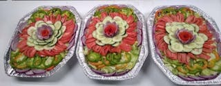 Tossed Salad