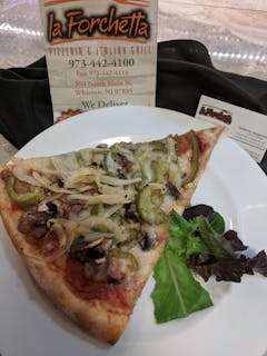 La Forchetta Pizza