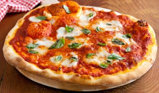 Margarita Pizza