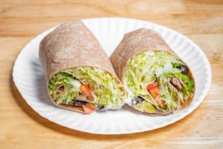 Veggie Wrap