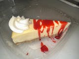 Ny Style Cheesecake