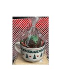 Cocoa Bomb in a mug gift set