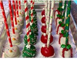 Cake Pops