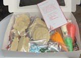 DIY Cookie Kit