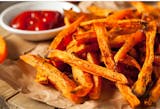 Sweet Potato Fries