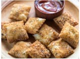 Toasted Ravioli