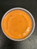 Spicy Boom Boom Dipping Sauce