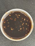 Sweet Teriyaki Dipping Sauce