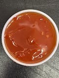 Mango Habanero Dipping Sauce
