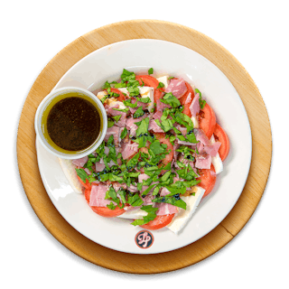 Caprese Salad