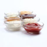 Lilly's Dipping Sauces