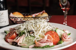 Antipasto Salad