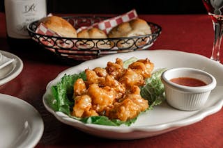 Bang Bang Shrimp