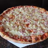 Hawaian Pizza